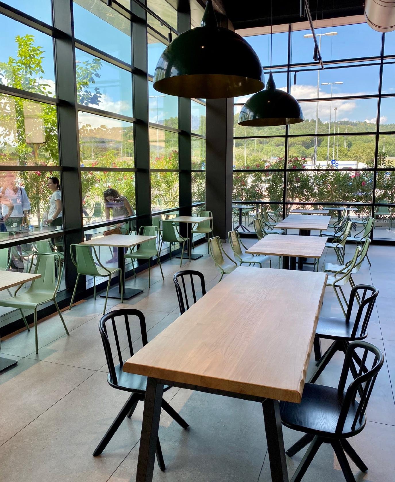 Sapore di stelle Bistrò Magione