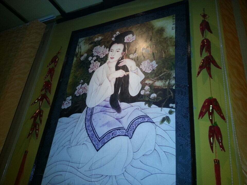 Restaurant Hong Kong