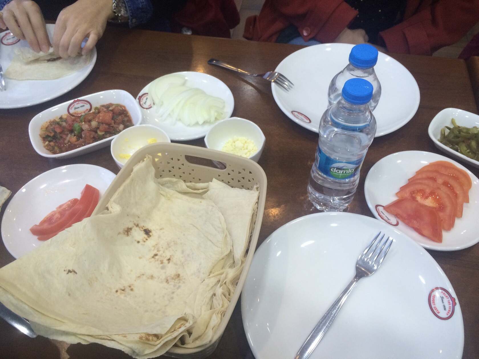 çınar kardeşler aile lokantası