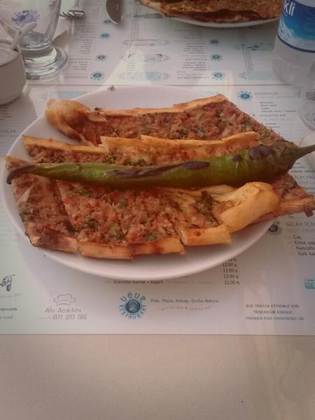 Uğur Restaurant