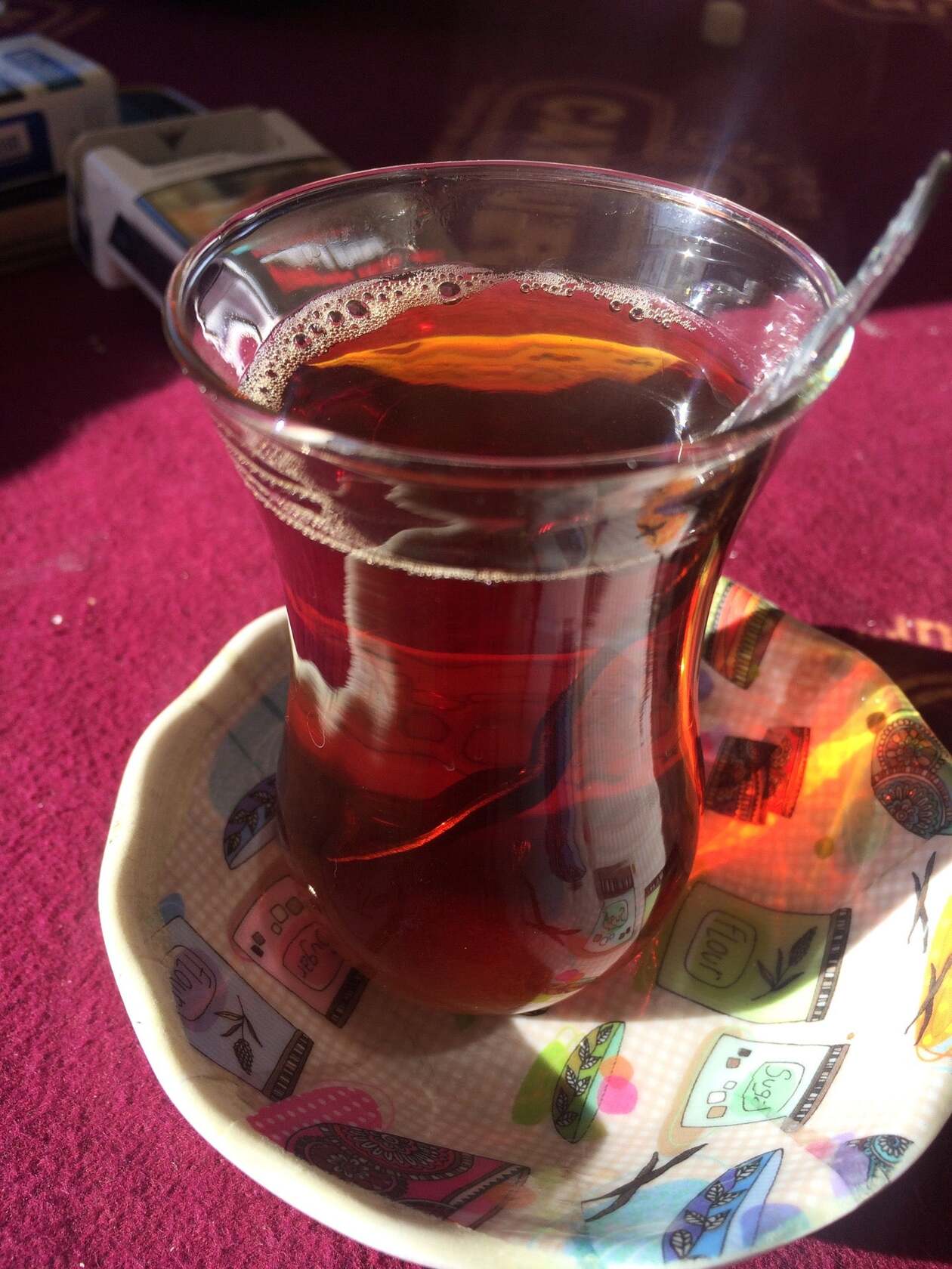 Beşgöz Kaptan Restoran