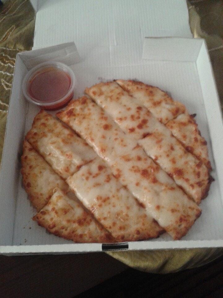 Papa John's