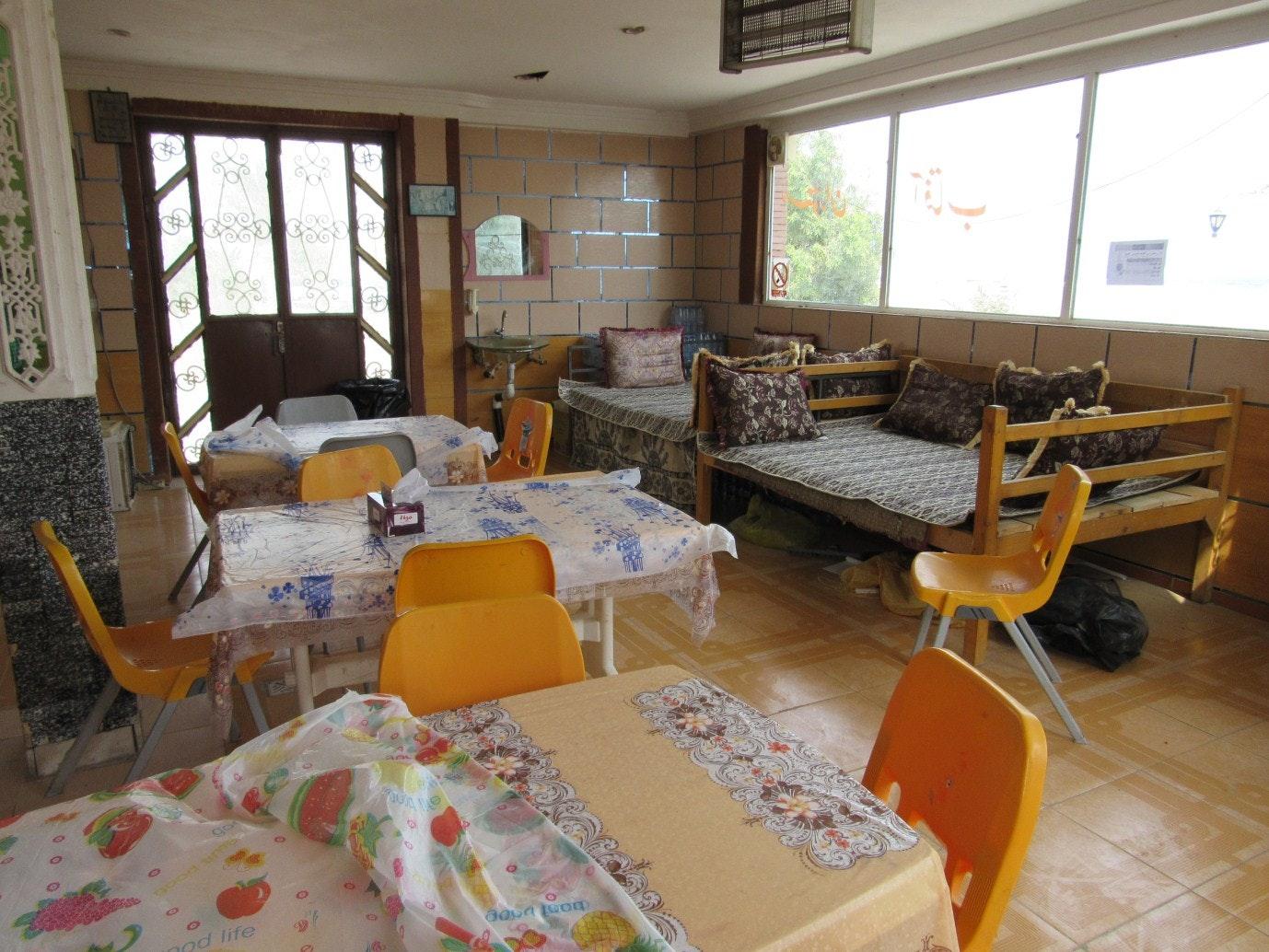 Aftab Restaurant