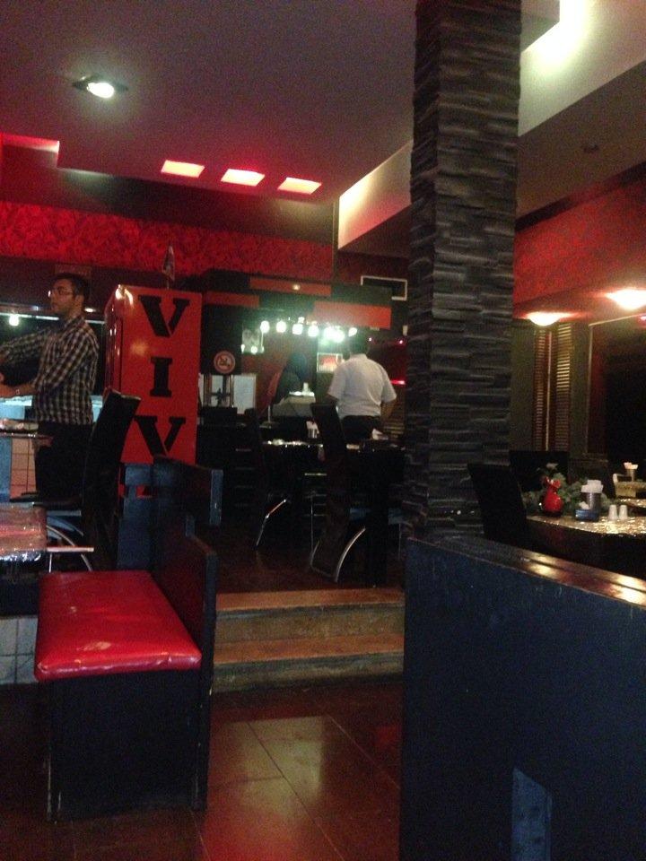 Viva Italian Pizza پیتزا ایتالیایی ویوا