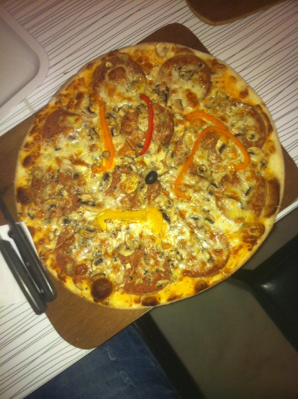 Aaj Restaurant رستوران عاج