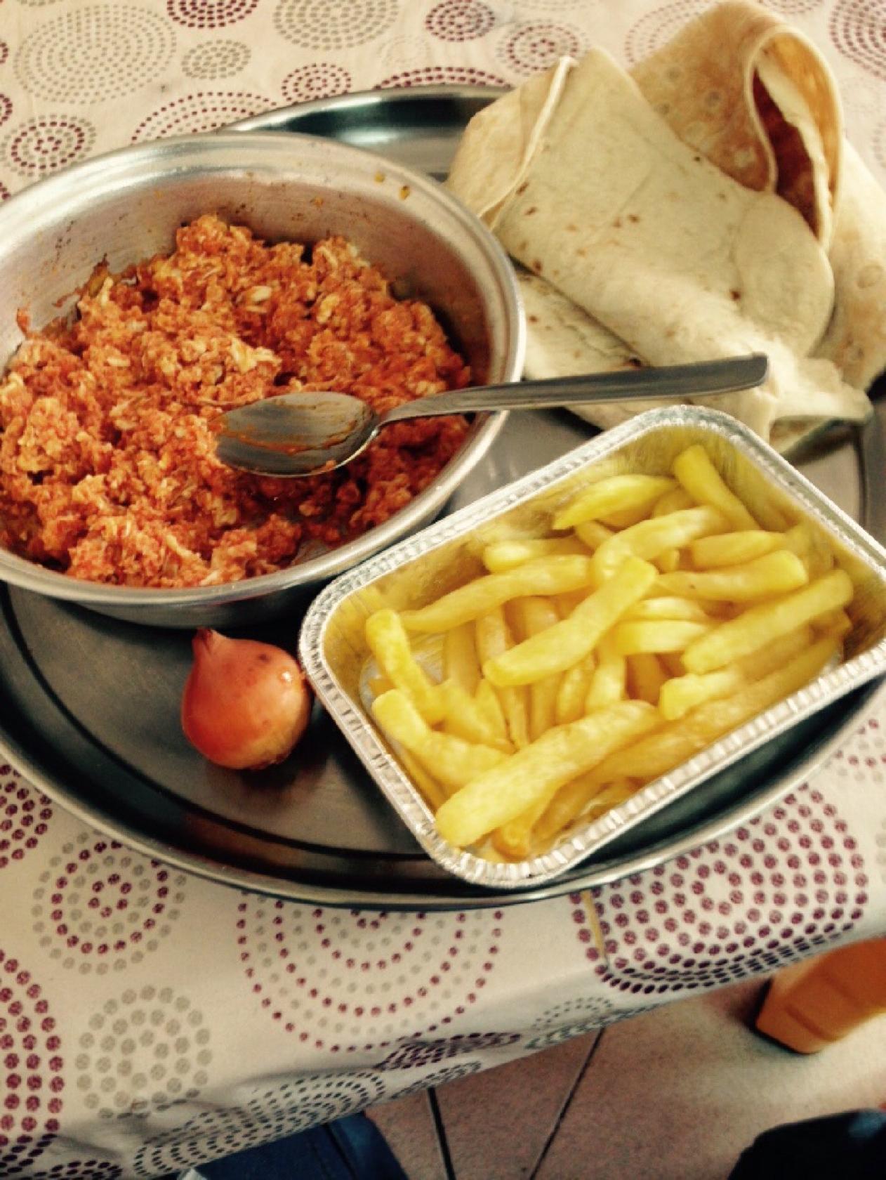 BaSafaa Breakfast Spot صبحانه سرای باصفا