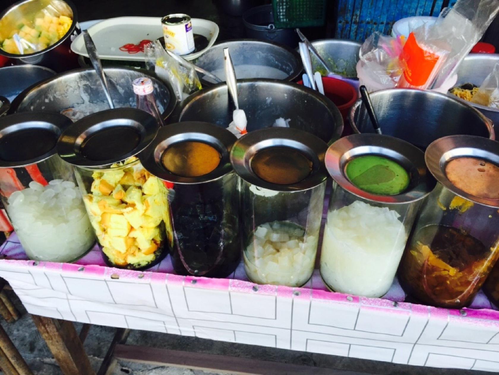 ส้มตำป้าเกลี้ยง