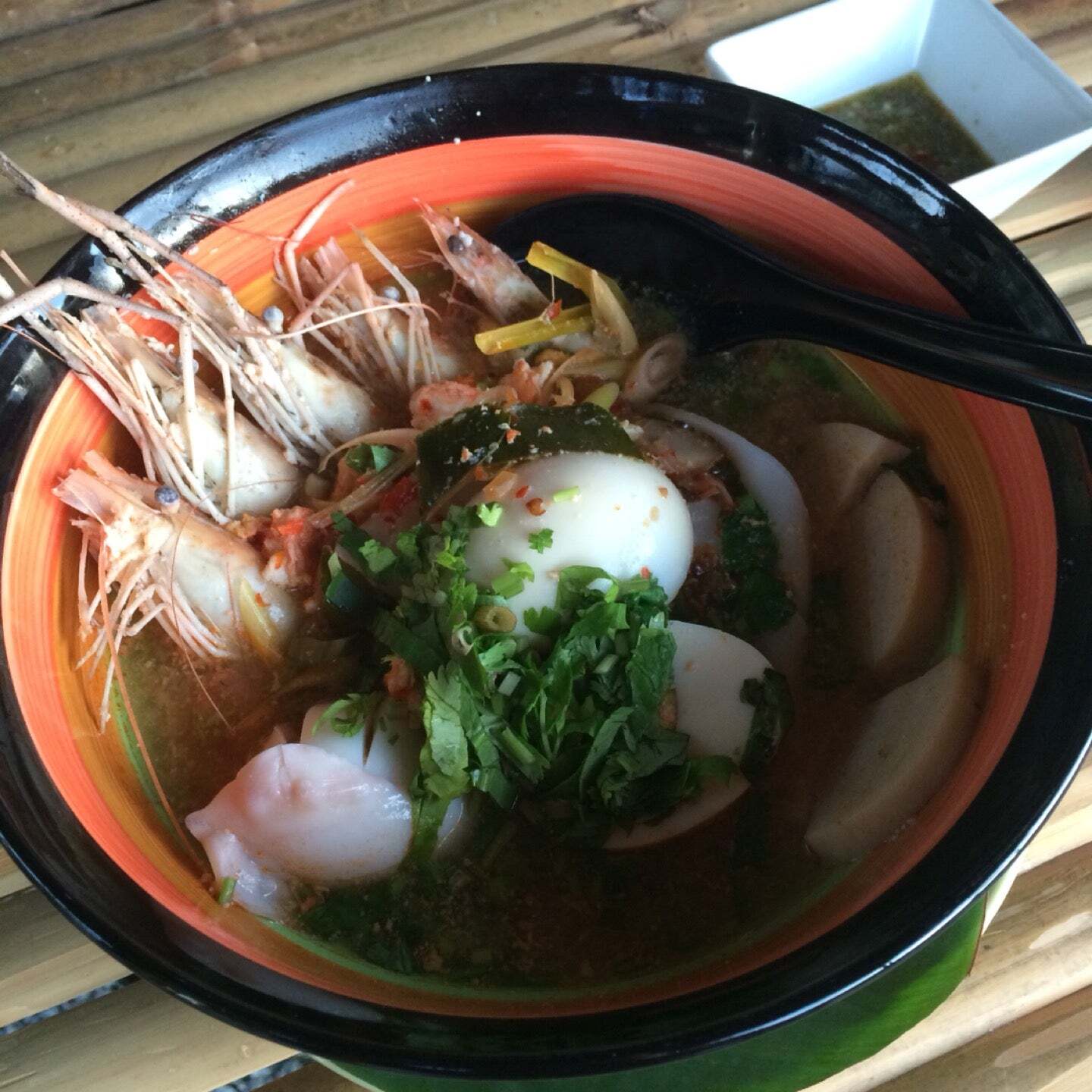 Rio Nemo Seafood Delivery