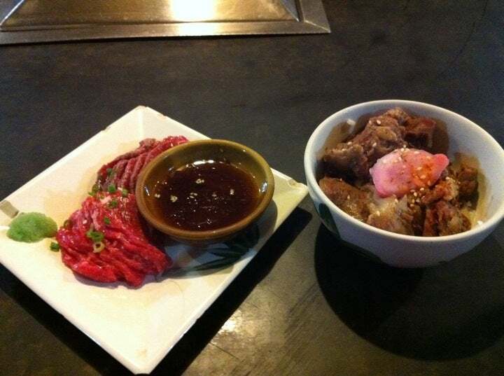 Suzurun buffet
