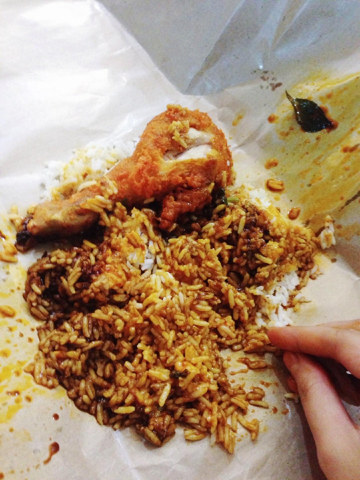 Hameed Nasi Kandar
