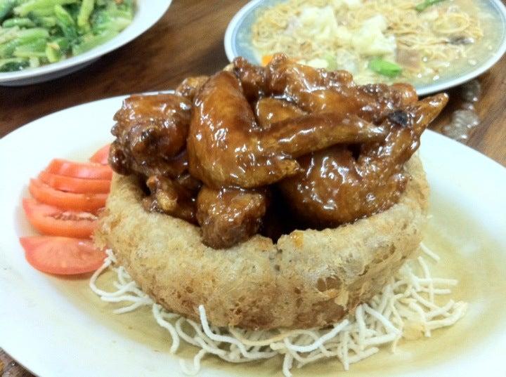 好朋友茶餐室