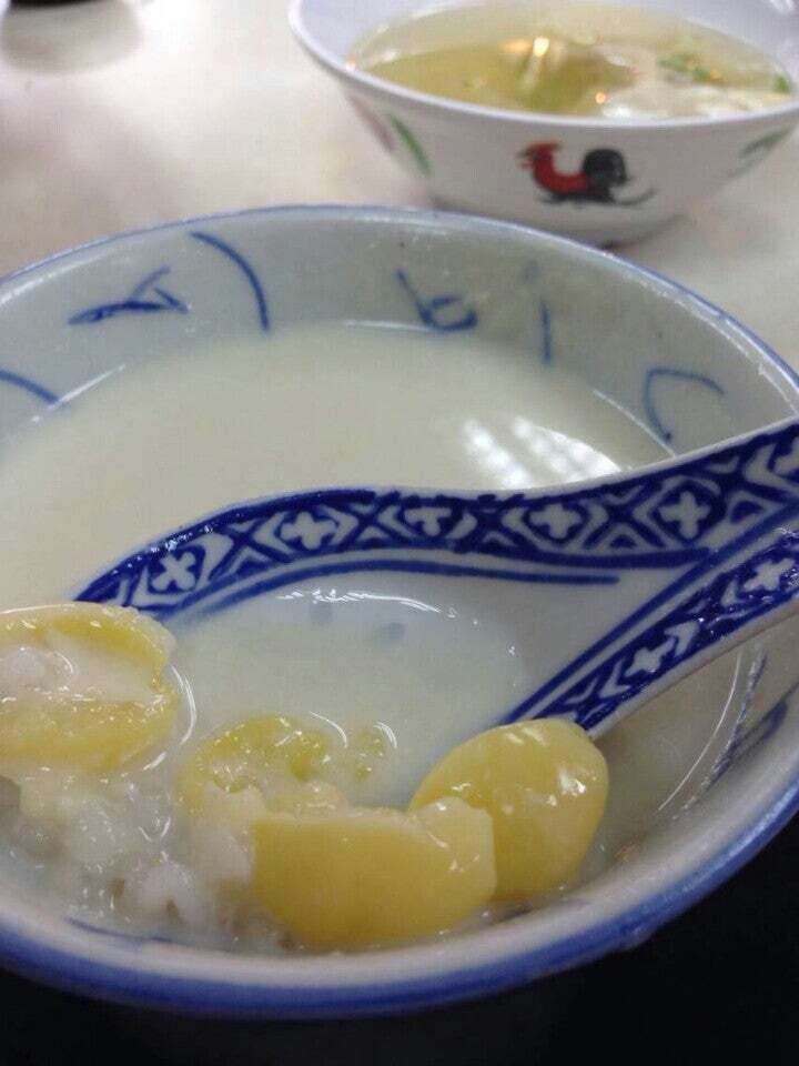 客家小食 Hakka Food