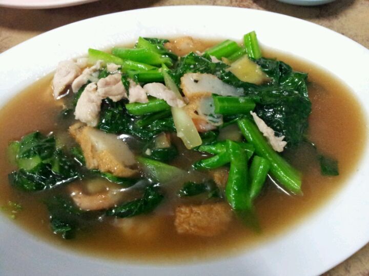Restoran K.S. Meng