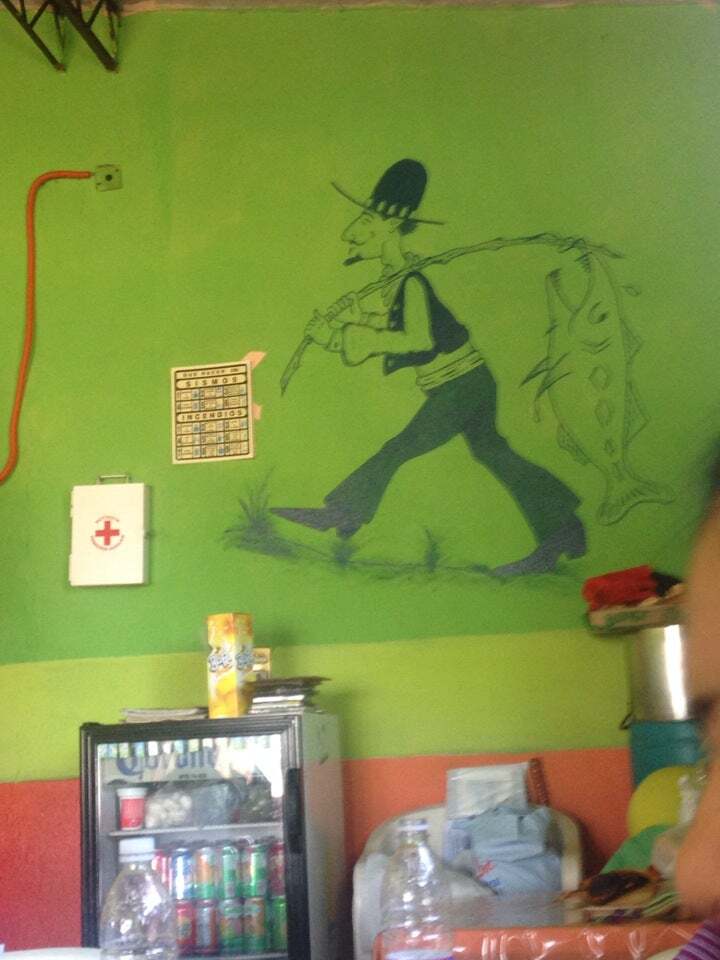 El Navegante