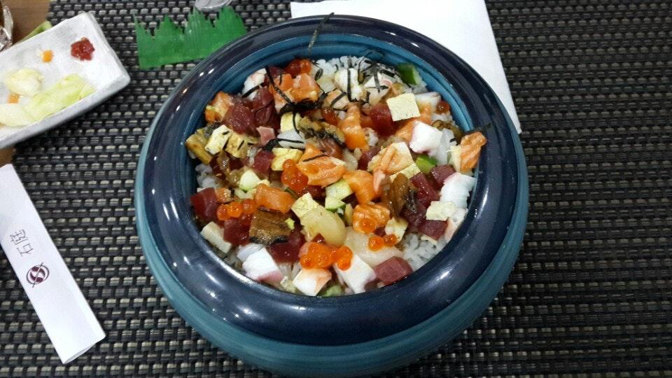 Sekitei Japanese Restaurant