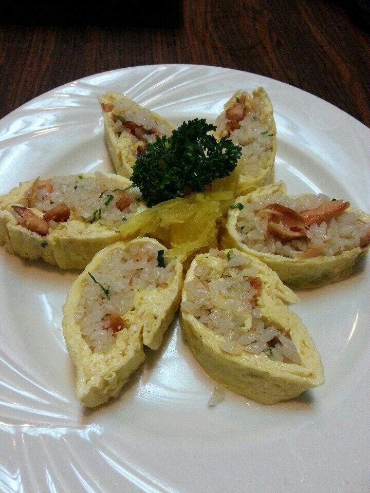 小園和食店