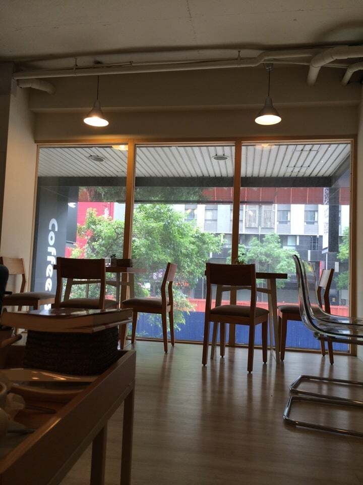 Coffee Slow