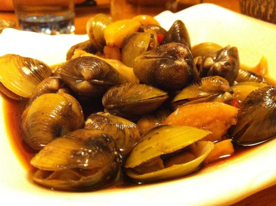 閒人居茶坊