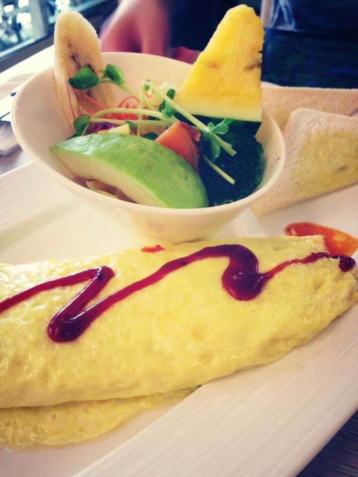 Goose Cafe