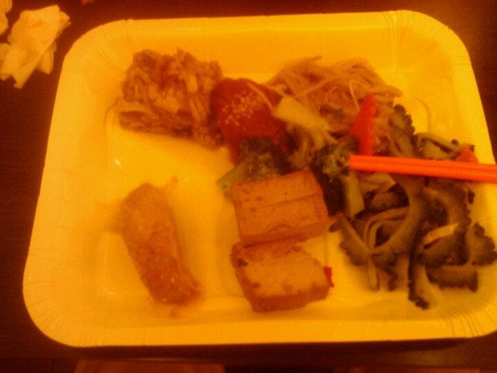 明德素食園
