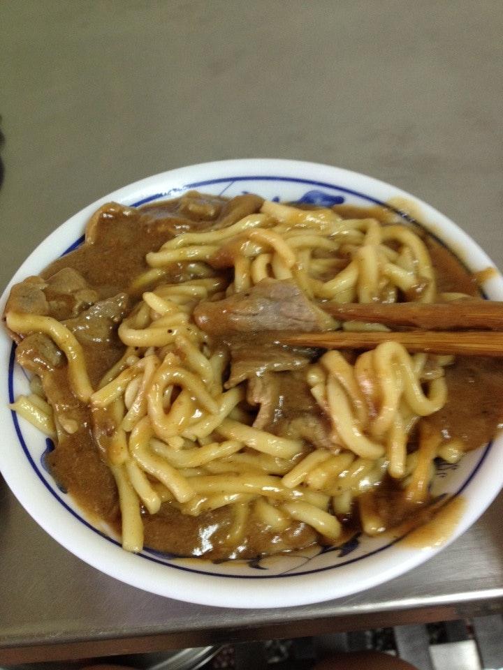 信義牛肉麵