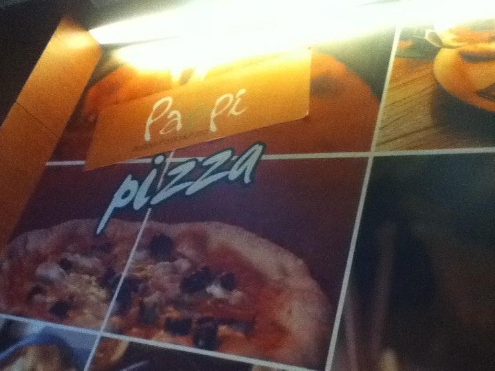 Paspi-Italian