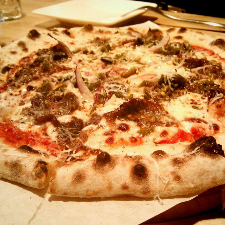 Puzzle Pizza