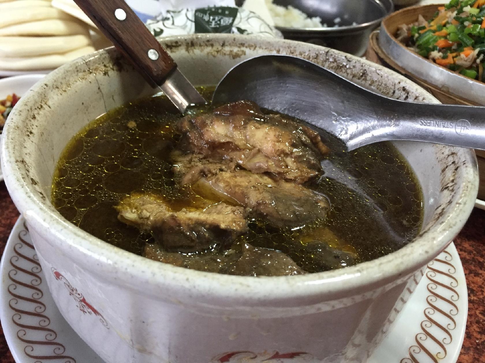 仙山生態農園