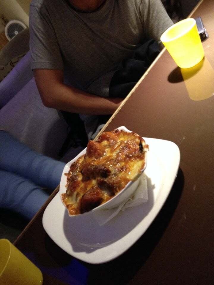 奧斯汀 Cafe Austin