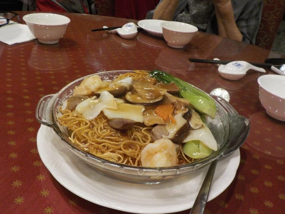 金華苑宴會館