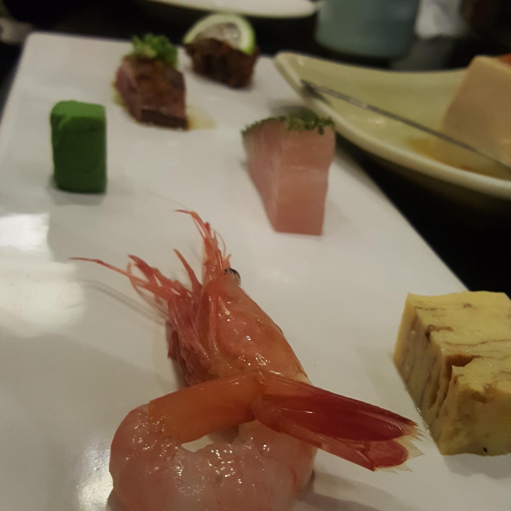 松屋日式料理