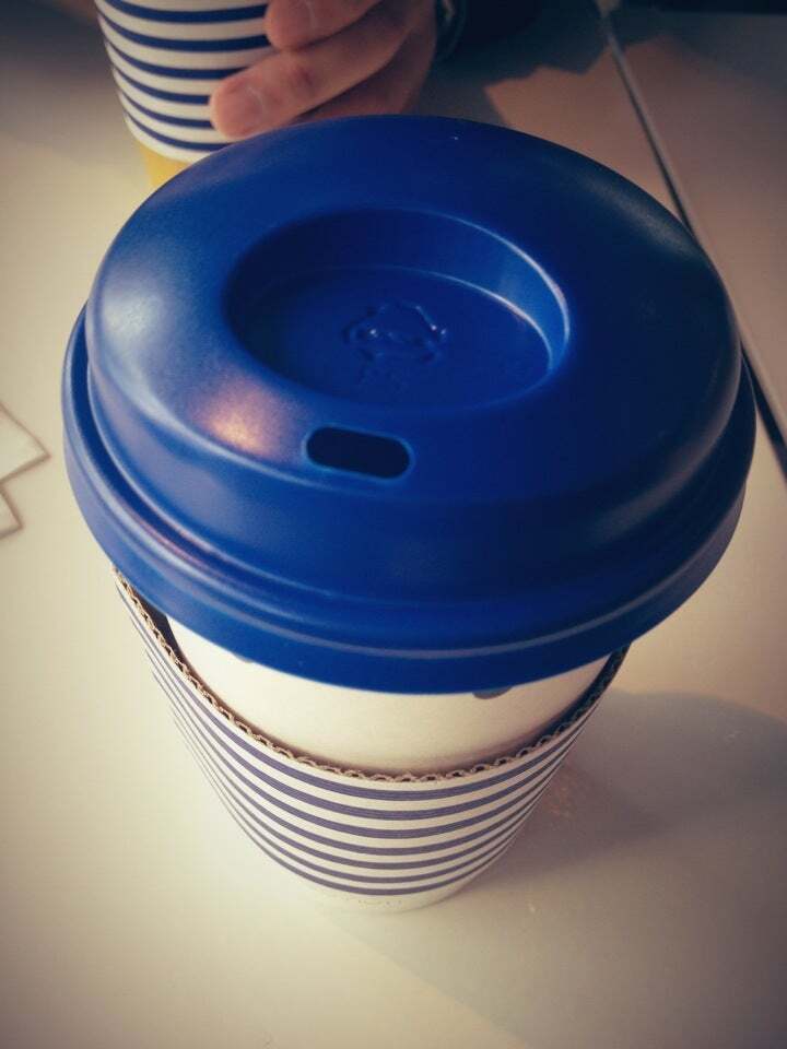 PARIS BAGUETTE