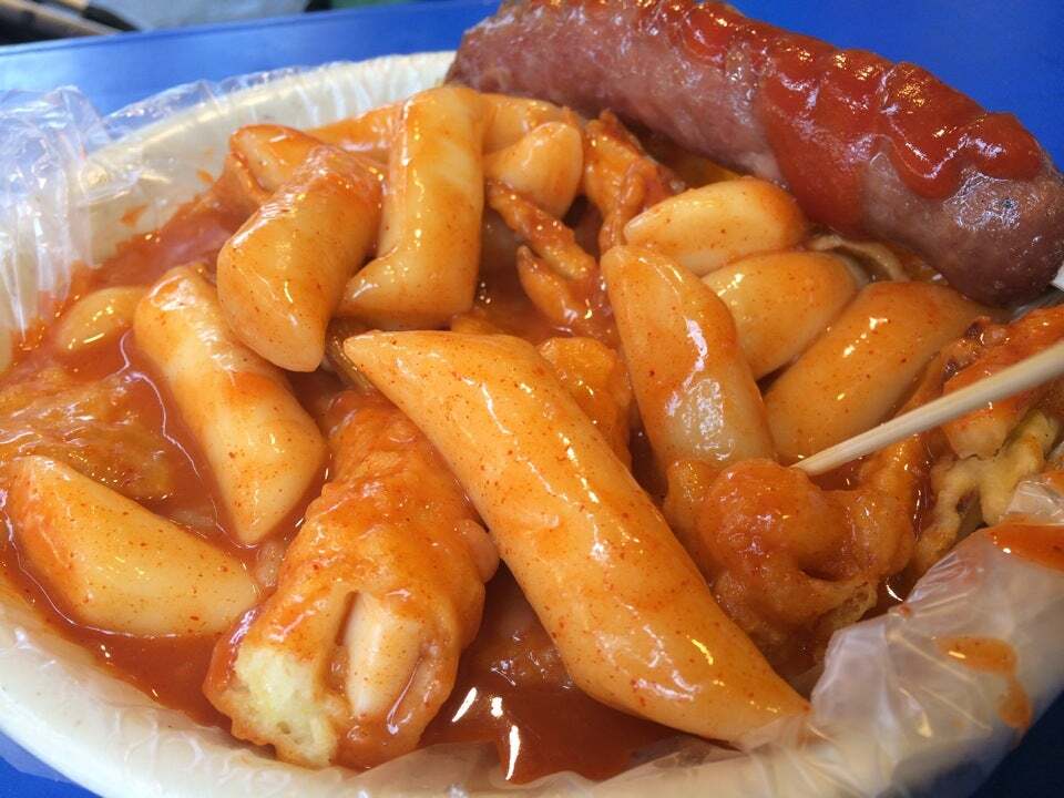 수정분식