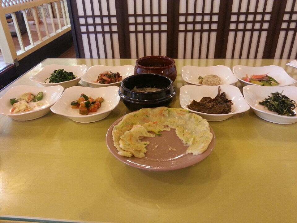 시골향