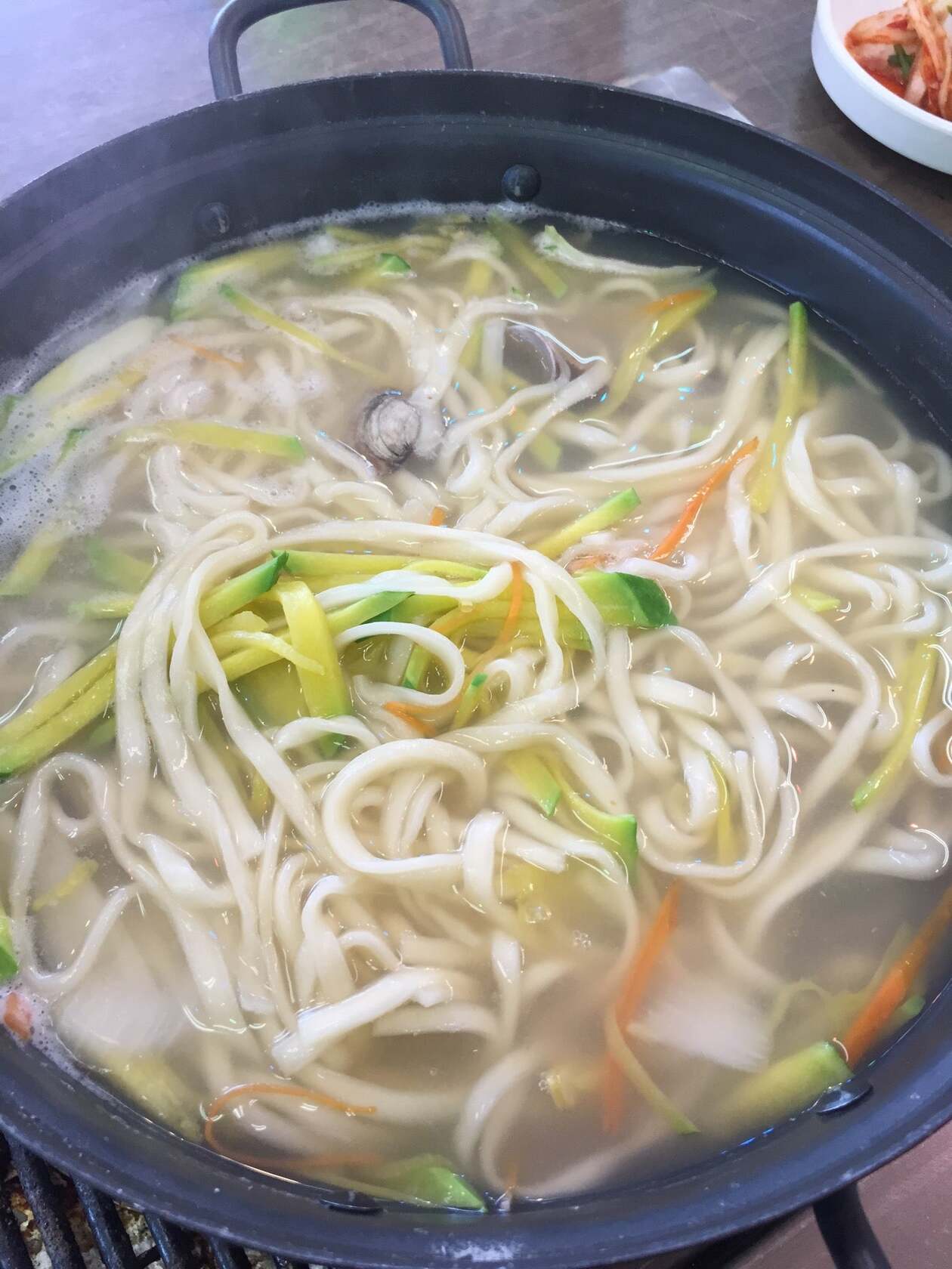 원조조개박사