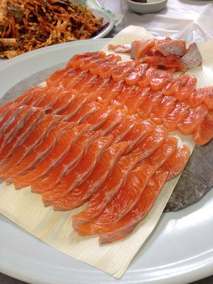 만나산장가든