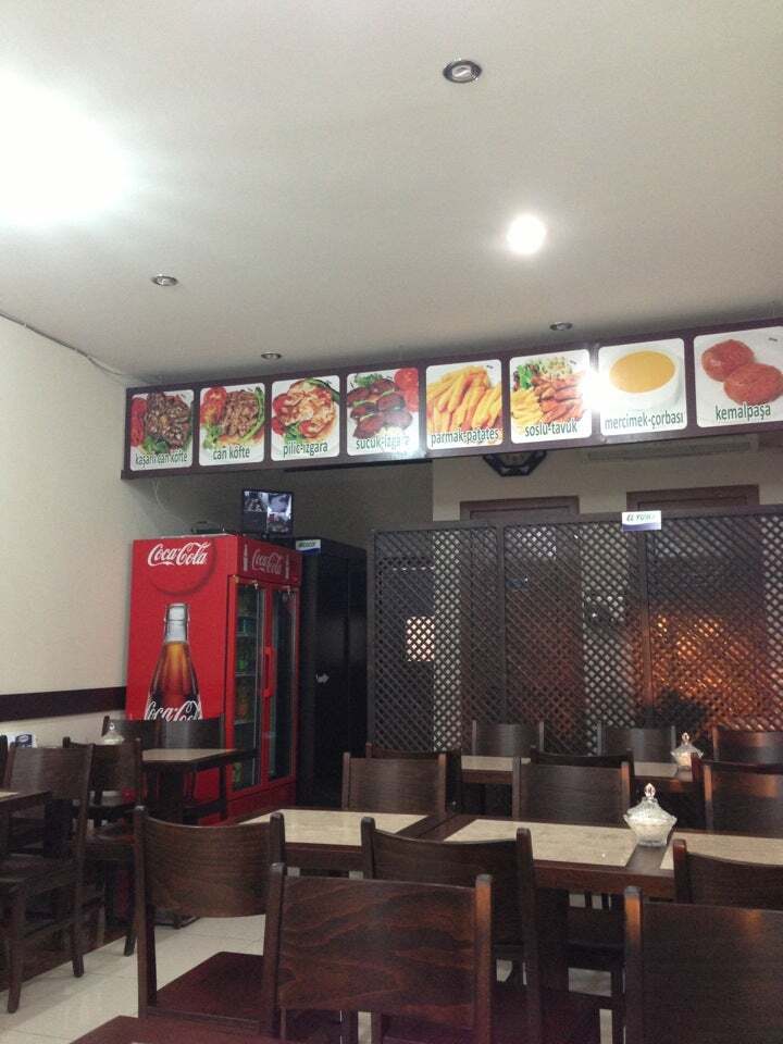 Can Kofte