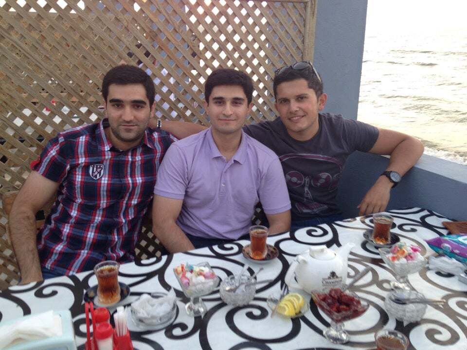 Duygu Restorani