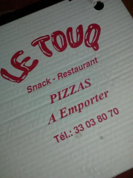 Le Touq