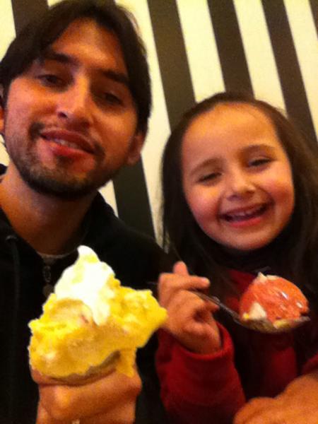 Agua Salada