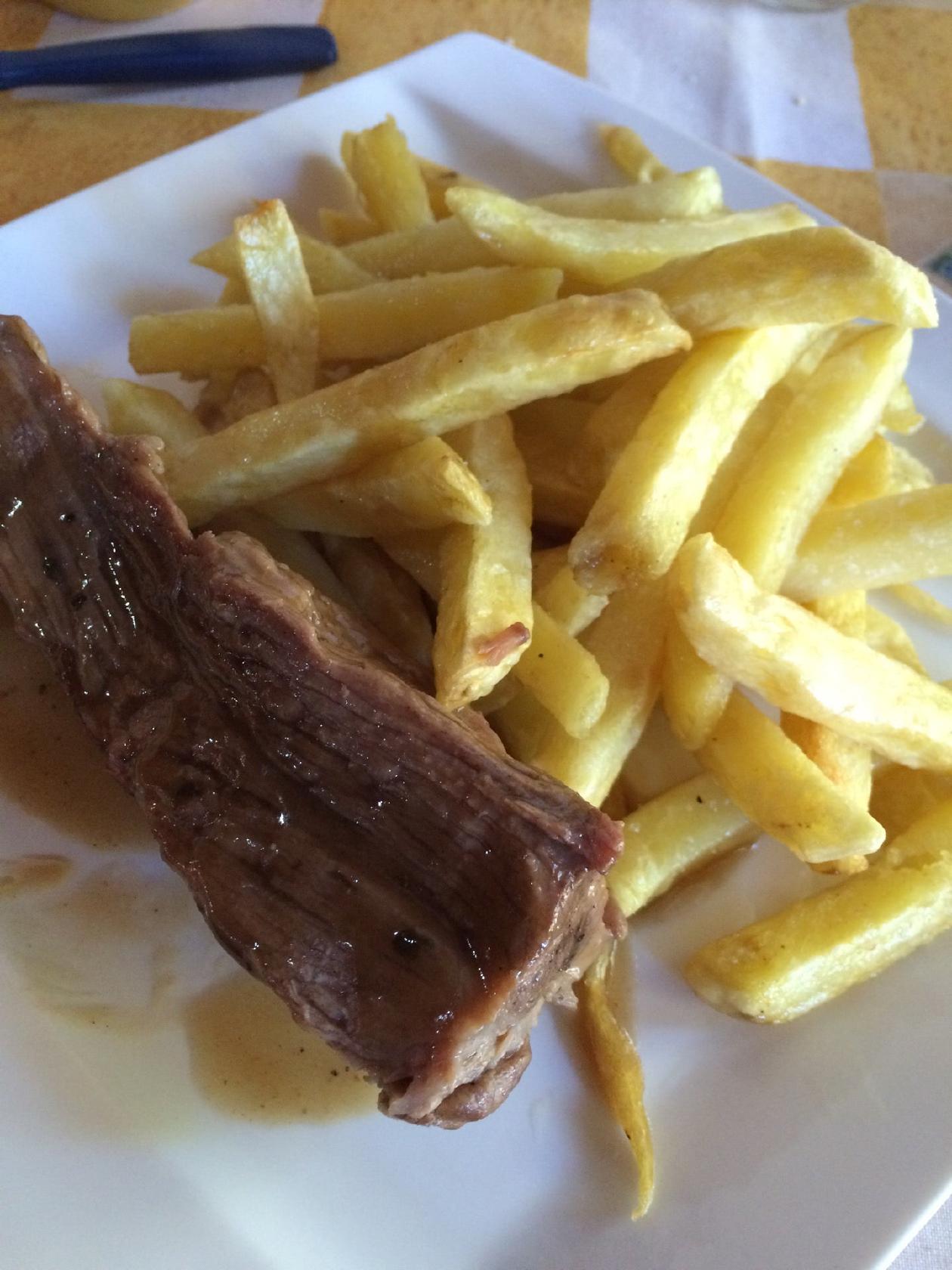 Restaurante GERMANIA