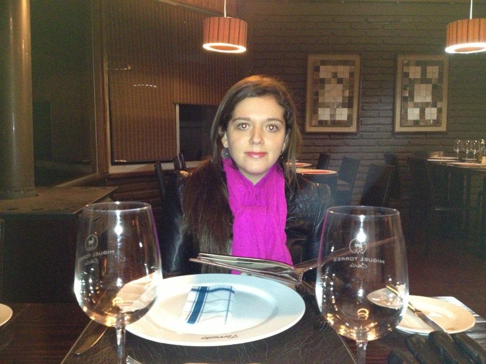 Restaurant Terruño
