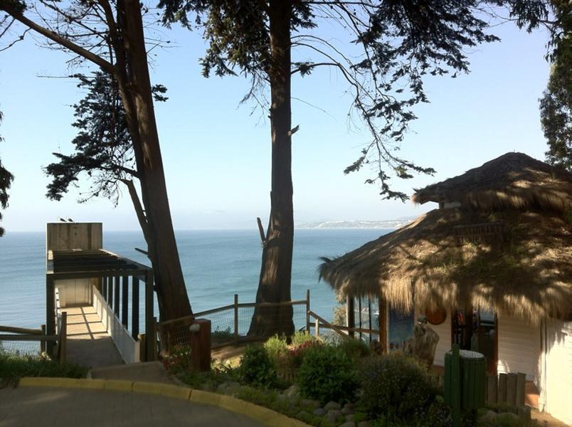 Restaurant El Mirador