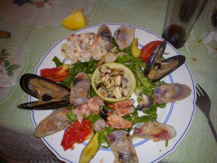 Restaurant Hawai