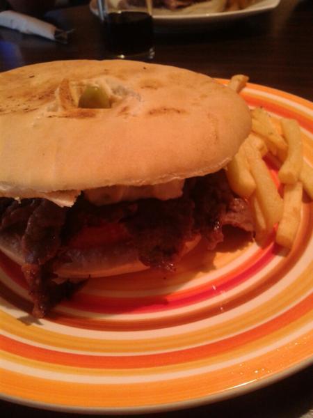 @ El antojo
