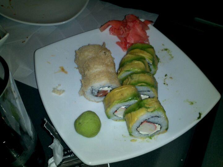 Sushi Now