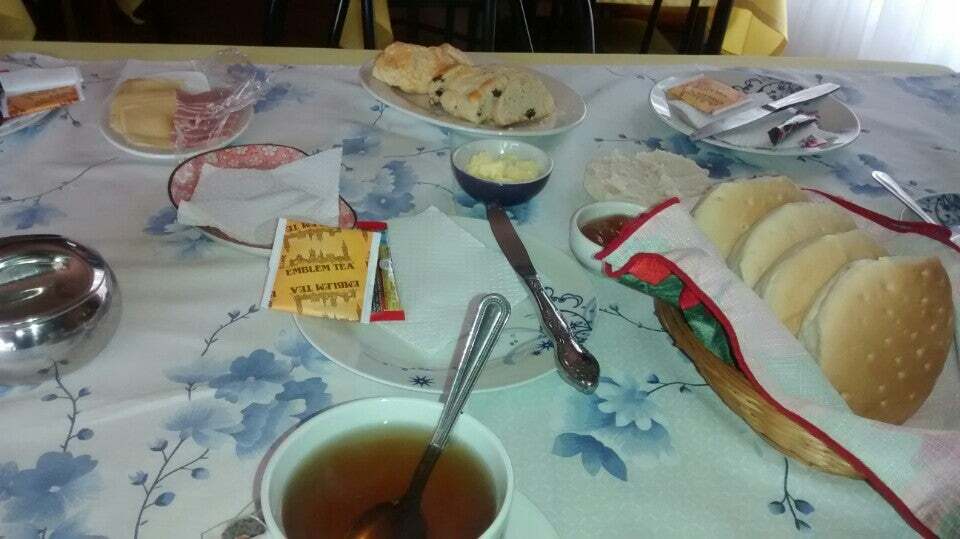 Amanecer sureno
