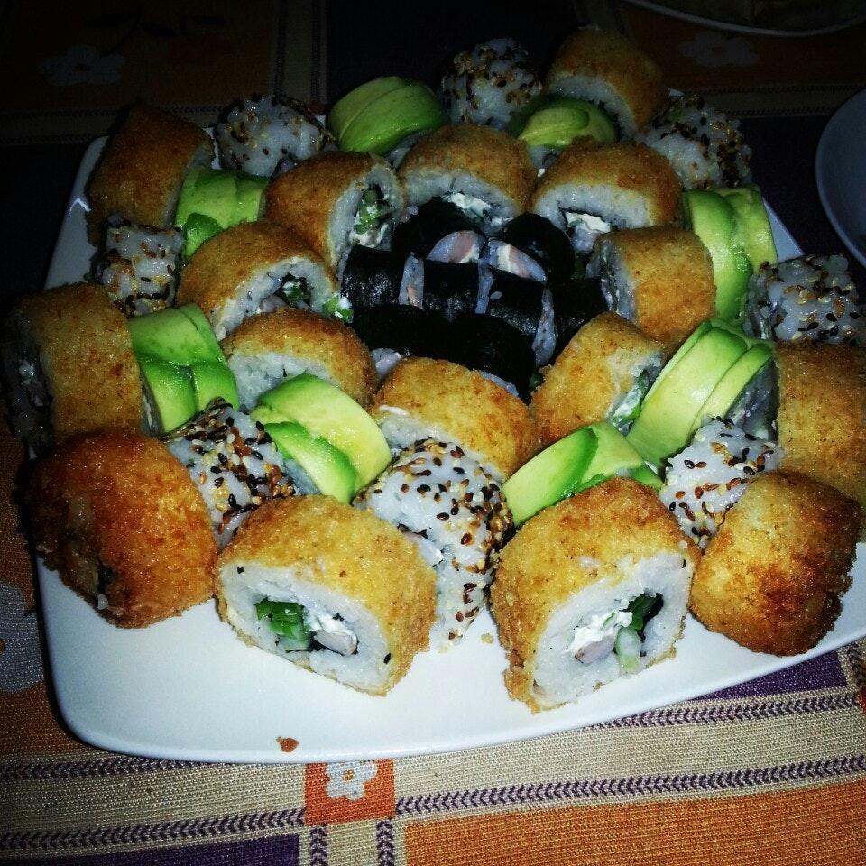 Dely Sushi