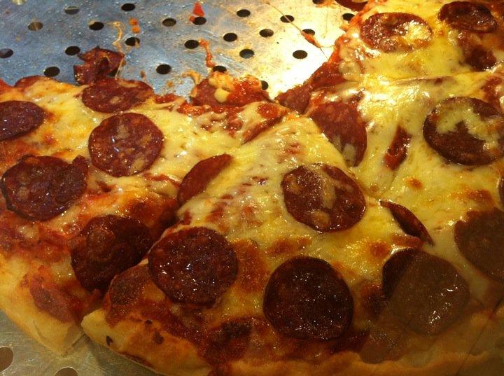 Sarpino's Pizzeria