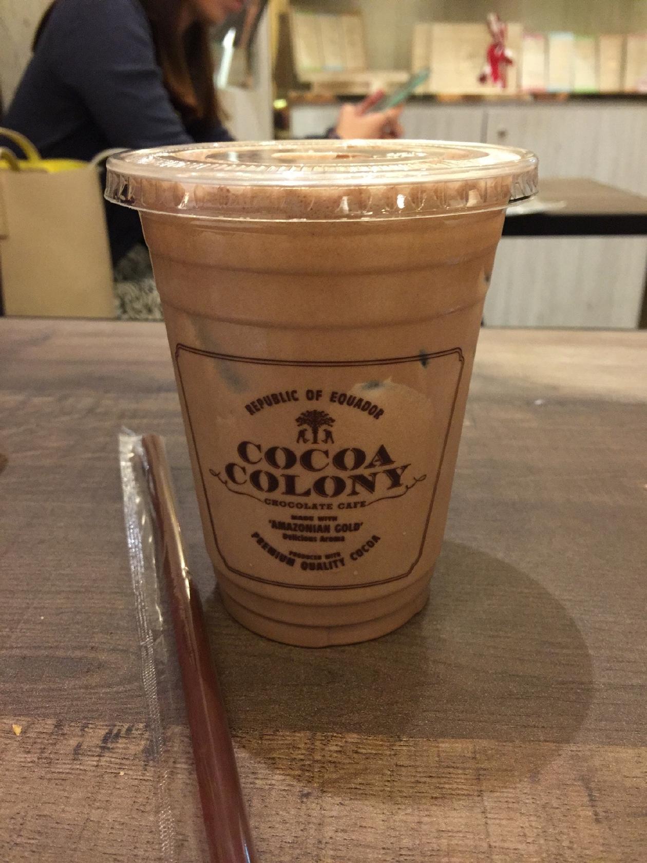 Cocoa Colony